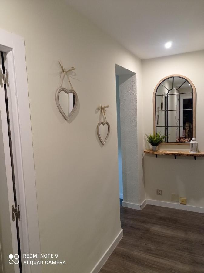 Zapaterias Apartamento Leão Exterior foto
