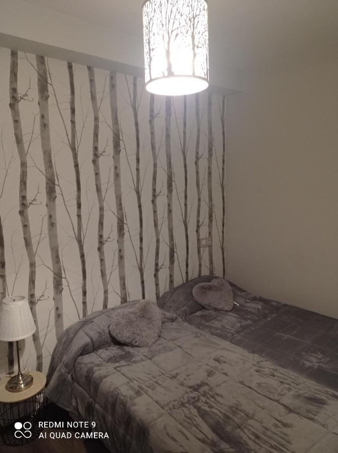 Zapaterias Apartamento Leão Exterior foto