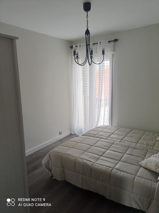 Zapaterias Apartamento Leão Exterior foto