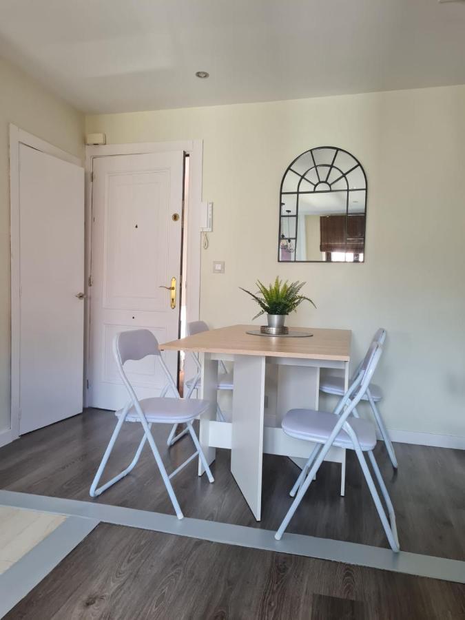 Zapaterias Apartamento Leão Exterior foto