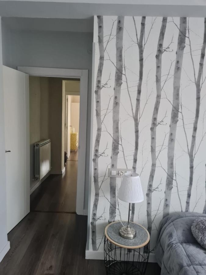 Zapaterias Apartamento Leão Exterior foto