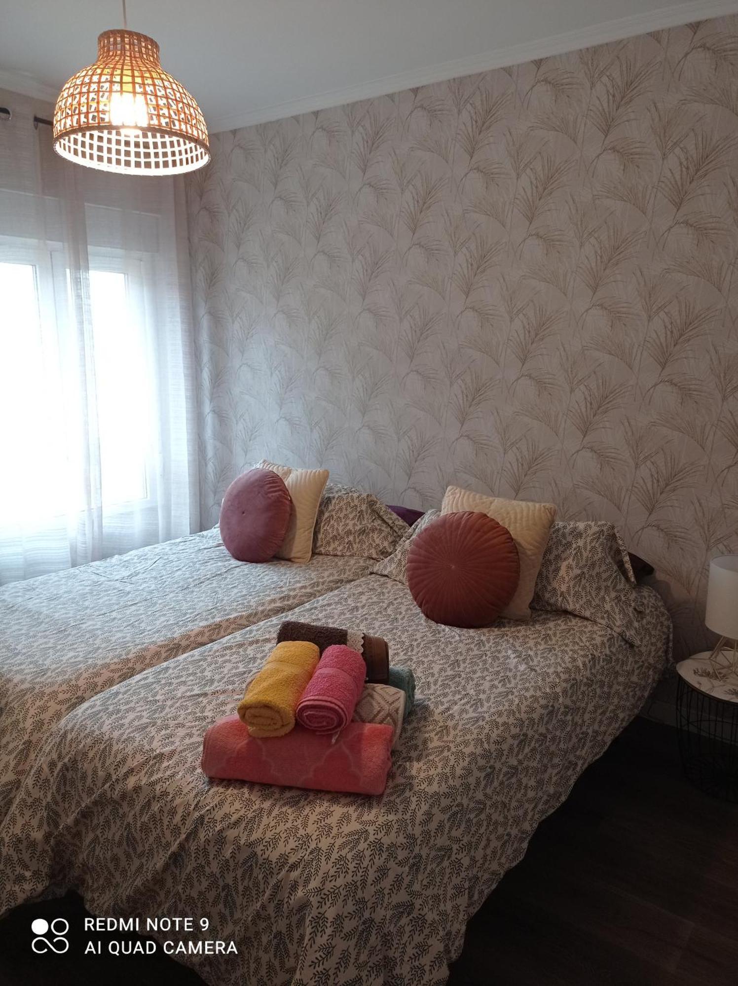 Zapaterias Apartamento Leão Exterior foto